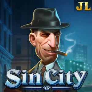 Jili : Sin City - HEROBET168