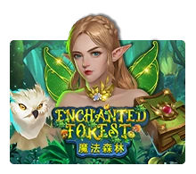Joker123 : Enchanted Forest - HEROBET168