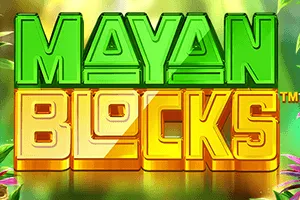 Mayan Blocks - HEROBET168