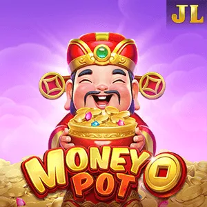 Jili : Money Pot - HEROBET168