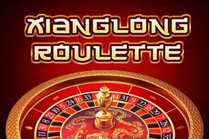 Xiang Long Roulette - HEROBET168
