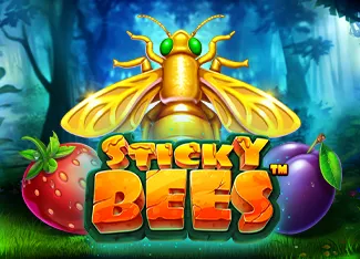Pragmatic : Sticky Bees - HEROBET168