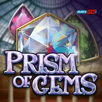 PlaynGo : Prism of Gems - HEROBET168