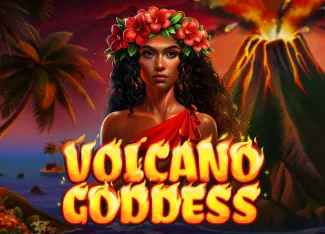 Pragmatic : Volcano Goddess - HEROBET168