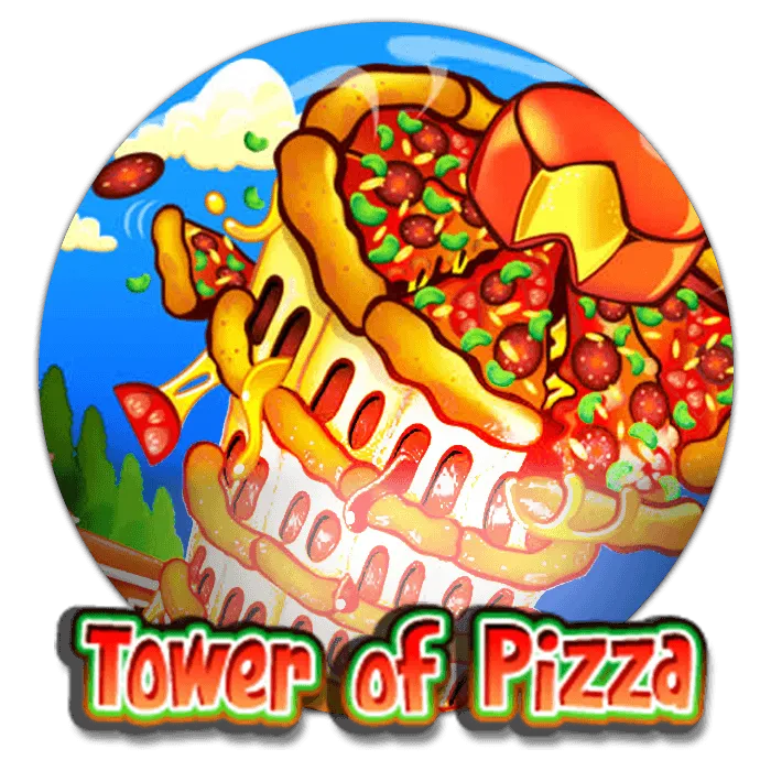 Habanero : Tower Of Pizza - HEROBET168