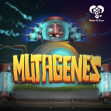 PeterSons : Mutagenes - HEROBET168