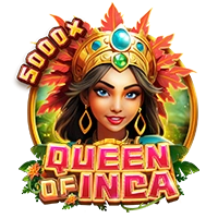 Facai : QUEEN OF INCA - HEROBET168