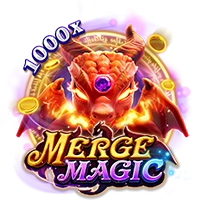Facai : MERGE MAGIC - HEROBET168