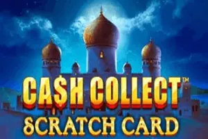 Cash Collect Scratch - HEROBET168