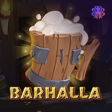 Octoplay : Barhalla - HEROBET168