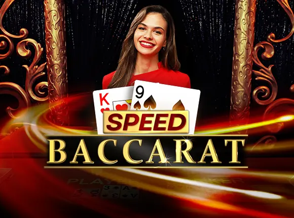 Speed Baccarat G - HEROBET168