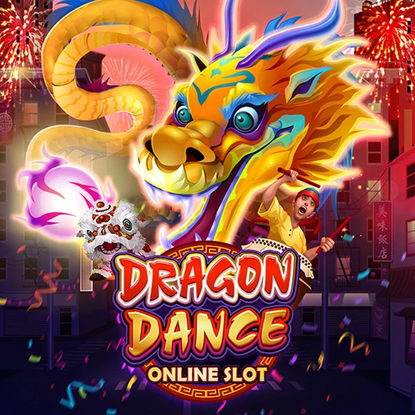 Dragon Dance - HEROBET168