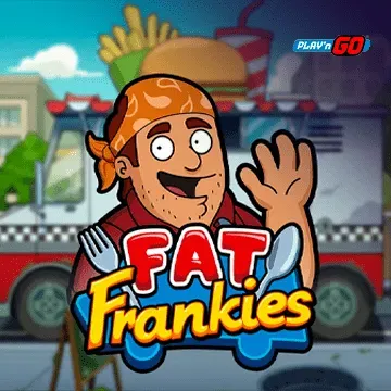 PlaynGo : Fat Frankies - HEROBET168
