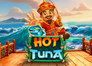 Pragmatic : Hot Tuna - HEROBET168
