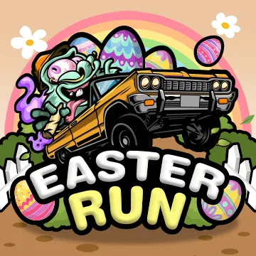 Easter Run - HEROBET168