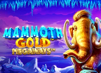 Pragmatic : Mammoth Gold Megaways - HEROBET168