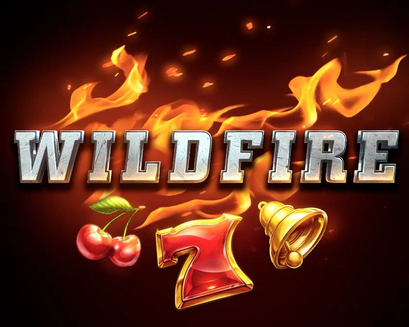Slotmill : Wildfire - HEROBET168
