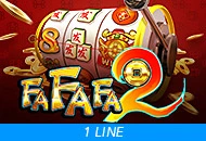 Spadegaming : FaFaFa2 - HEROBET168