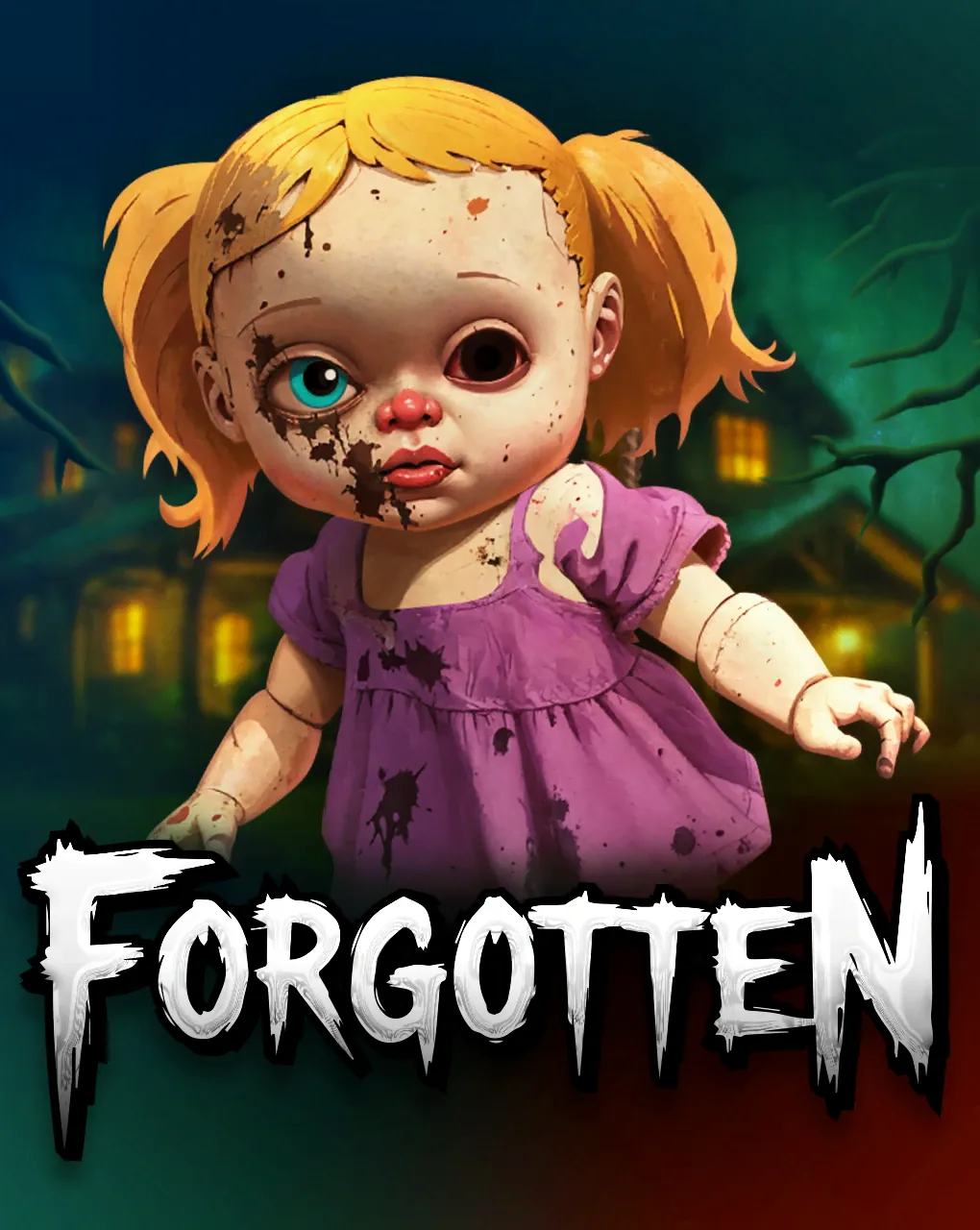 Bgaming : Forgotten - HEROBET168