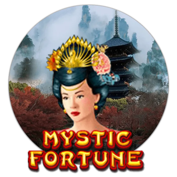 Habanero : Mystic Fortune - HEROBET168