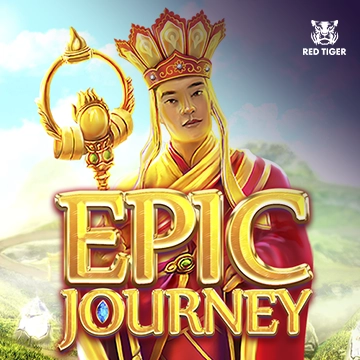 Redtiger : Epic Journey - HEROBET168