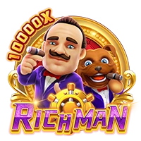 Facai : RICH MAN - HEROBET168