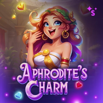 Spinocchio : Aphrodites Charm - HEROBET168
