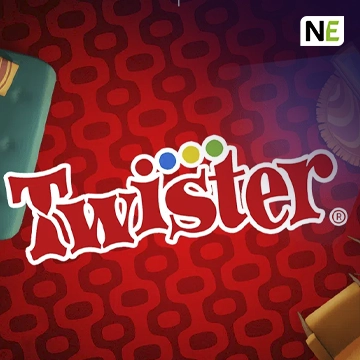Twister - HEROBET168