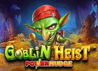 Pragmatic : Goblin Heist Powernudge - HEROBET168