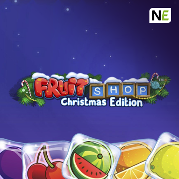 Fruit Shop Christmas Edition - HEROBET168