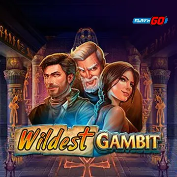 PlaynGo : Wildest Gambit - HEROBET168