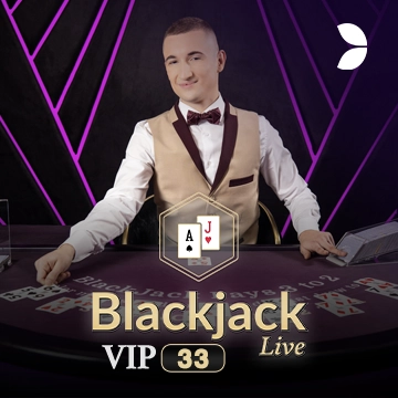 Blackjack VIP 33 - HEROBET168