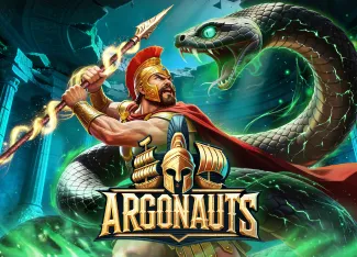 Pragmatic : Argonauts - HEROBET168