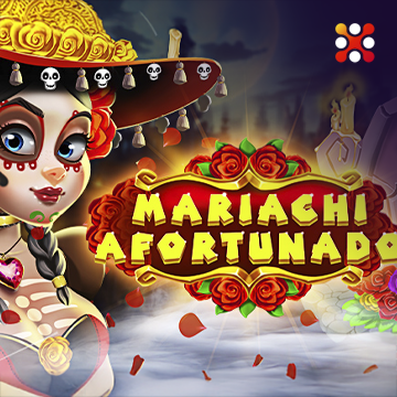 Mancala : Mariachi Afortunado - HEROBET168
