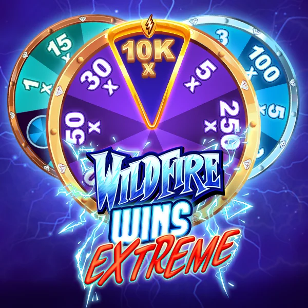 Wildfire Wins Extreme - HEROBET168
