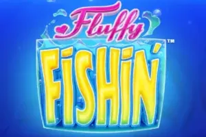 Fluffy Fishin’ - HEROBET168