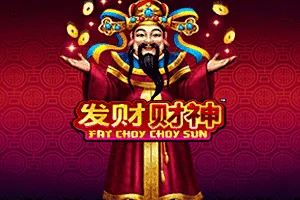 Fat Choy Choy Sun - HEROBET168
