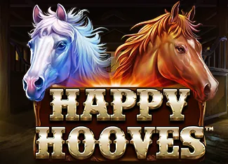 Pragmatic : Happy Hooves - HEROBET168