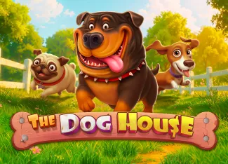 Pragmatic : The Dog House - HEROBET168