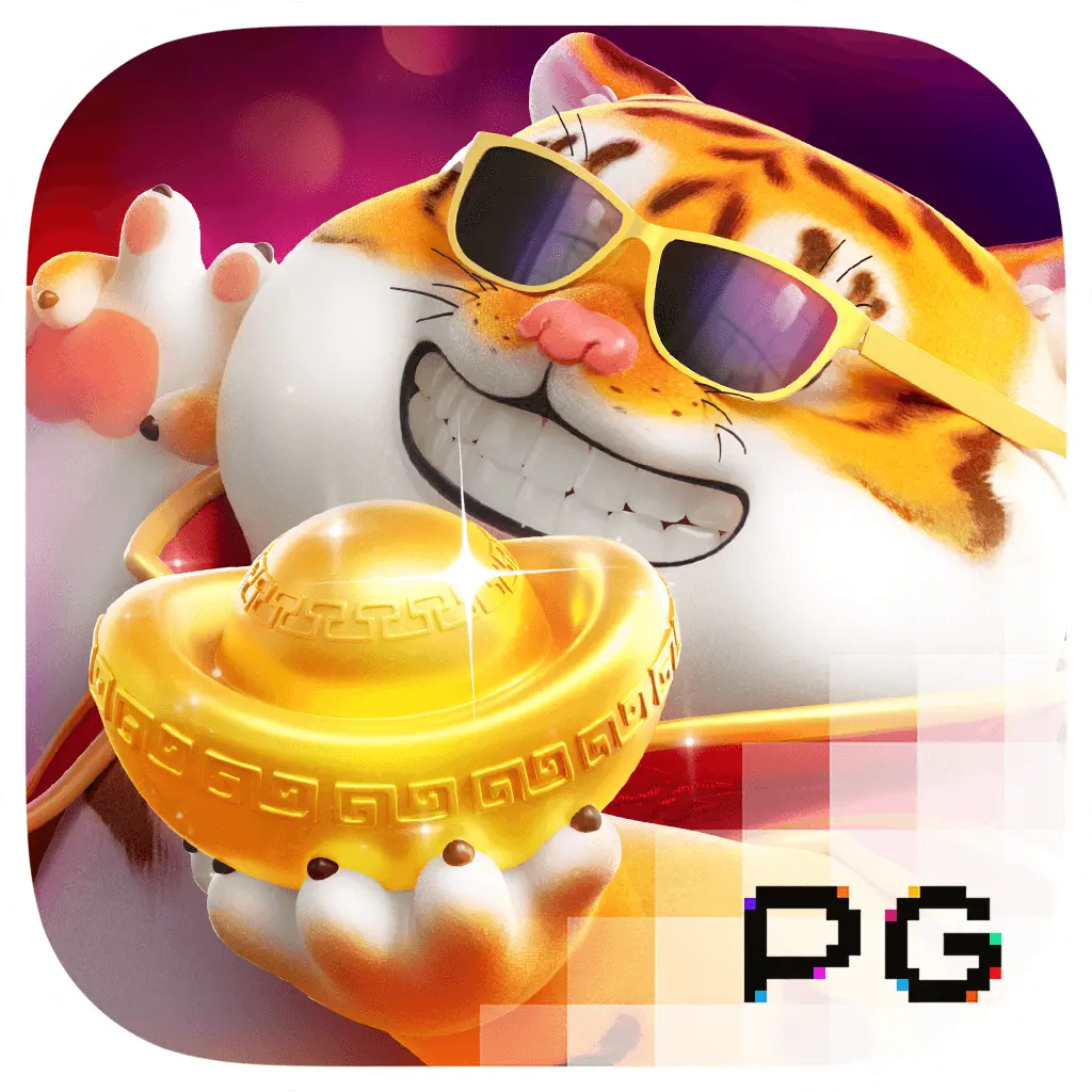 PGSoft : Fortune Tiger - HEROBET168