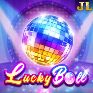 Jili : Lucky Ball - HEROBET168