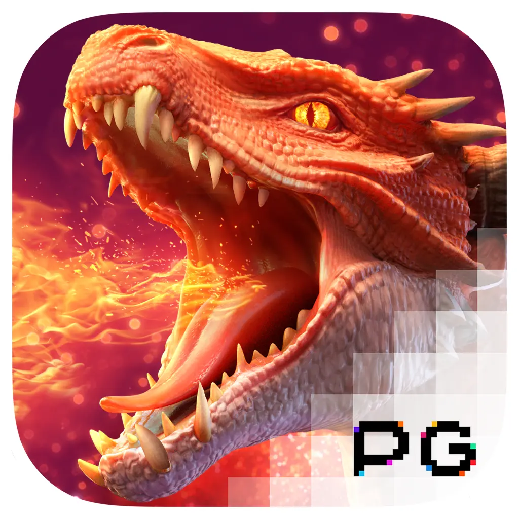PGSoft : Dragon Hatch2 - HEROBET168