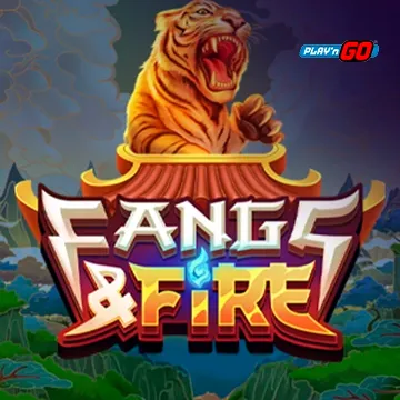 PlaynGo : Fangs & Fire - HEROBET168