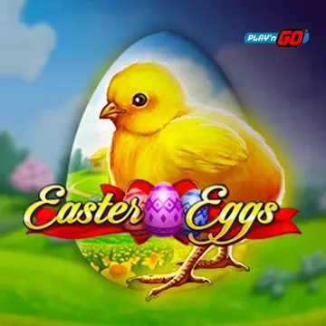 PlaynGo : Easter Eggs - HEROBET168