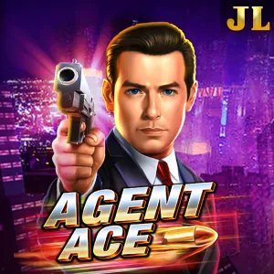 Jili : Agent Ace - HEROBET168