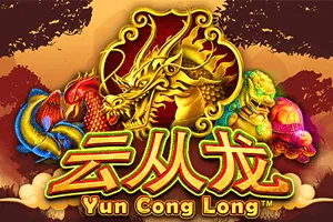 Yun Cong Long - HEROBET168