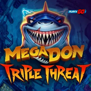 PlaynGo : Mega Don Triple Threat - HEROBET168