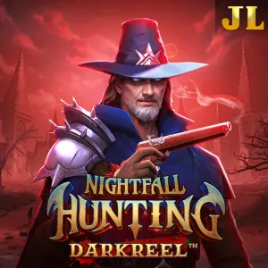 Jili : Nightfall Hunting - HEROBET168