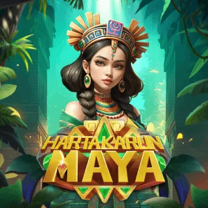 Treasures of Maya - HEROBET168