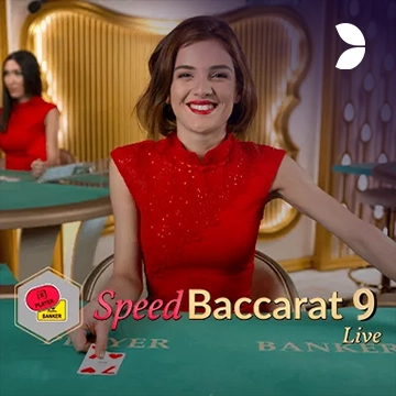 Speed Baccarat 9 - HEROBET168